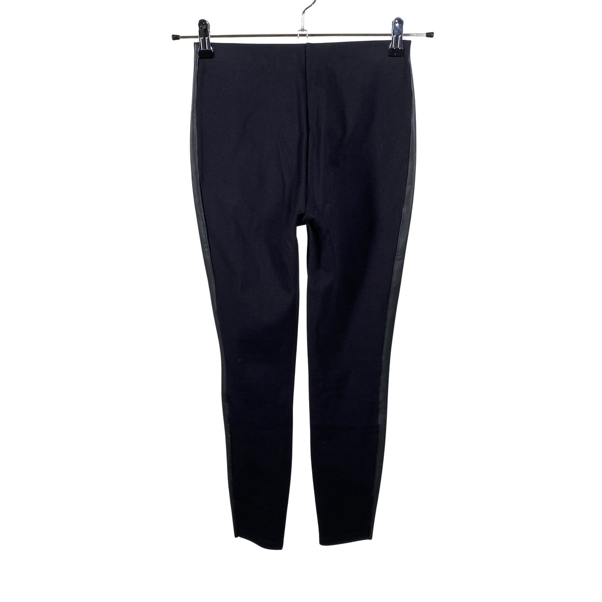 Unisex Wolford - Tricot pants, size 36 - Black (2)