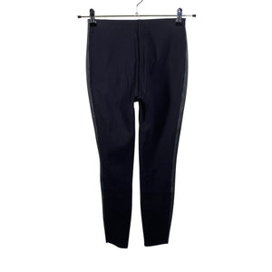 Unisex Wolford - Tricot pants, size 36 - Black (2)
