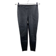 Unisex Wolford - Tricot pants, size 36 - Black ()