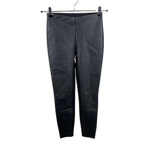 Unisex Wolford - Tricot pants, size 36 - Black (1)