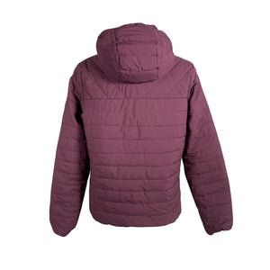 Unisex Karhu - Lightly padded jacket, size 36 - Violet (2)