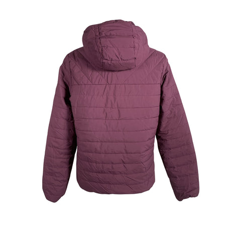 Unisex Karhu - Lightly padded jacket, size 36 - Violet (2)