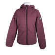 Unisex Karhu - Lightly padded jacket, size 36 - Violet ()