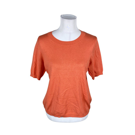 Unisex Lindex - Sweater, size 38 - Orange ()