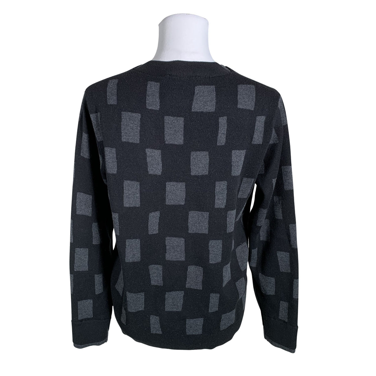 Unisex Marimekko - Sweater, size 36 - Gray (2)