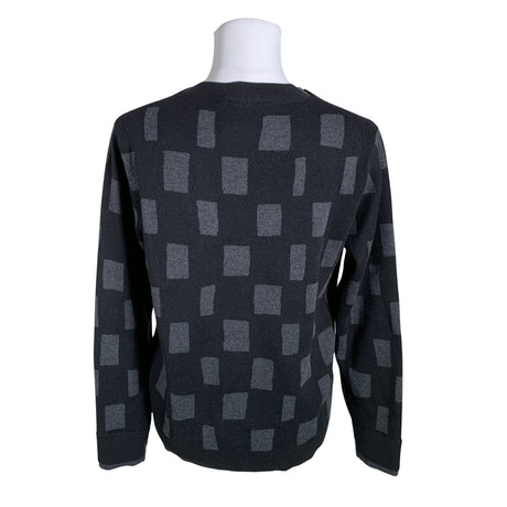 Unisex Marimekko - Sweater, size 36 - Gray (2)