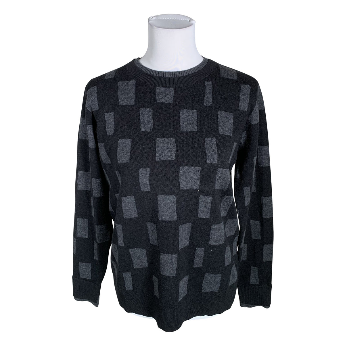 Unisex Marimekko - Sweater, size 36 - Gray (1)