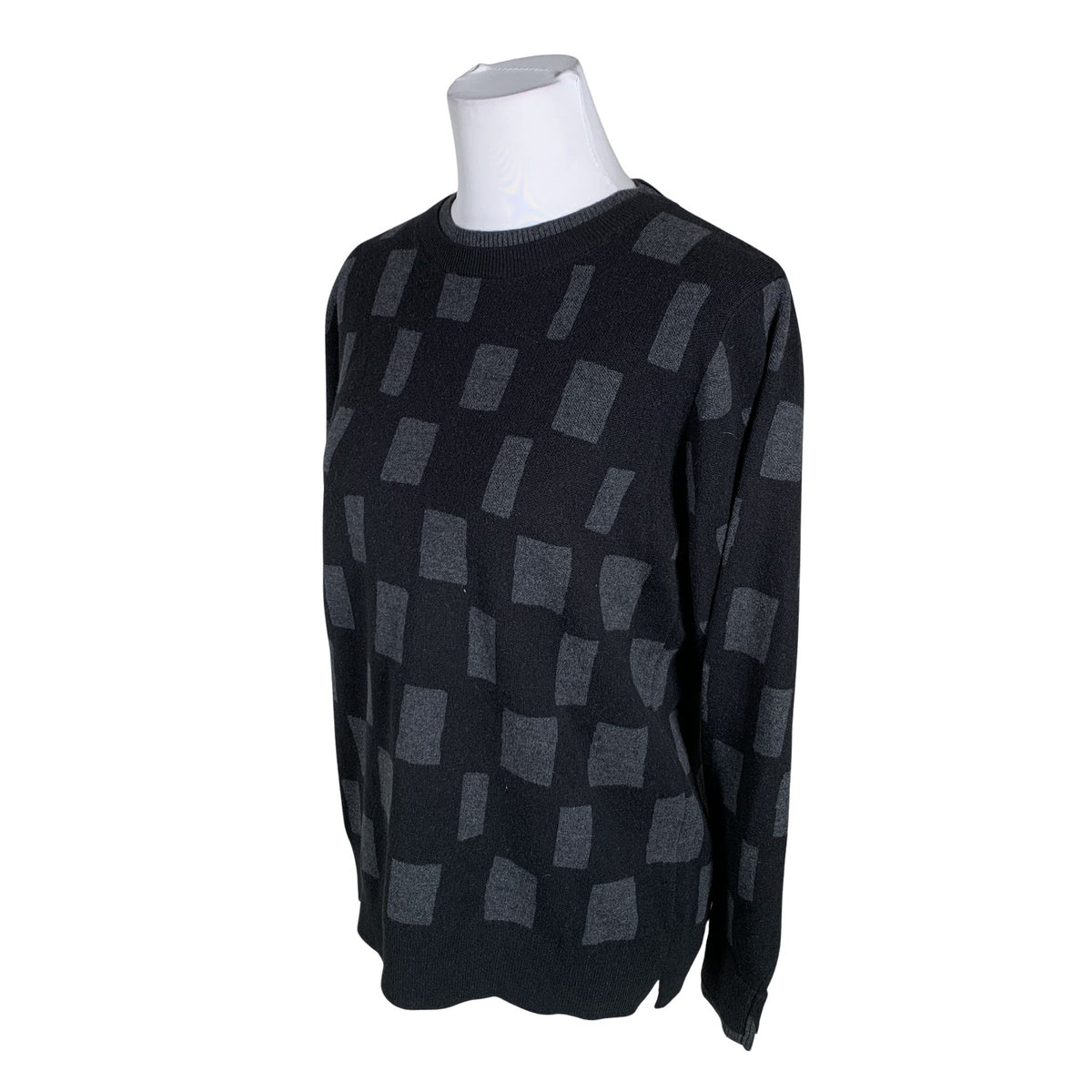Unisex Marimekko - Sweater, size 36 - Gray (3)