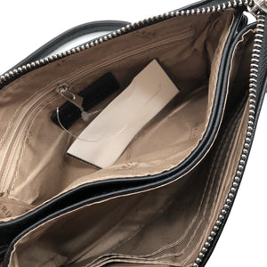 Unisex Ulrika - Shoulder bag, size Mini - Black (2)
