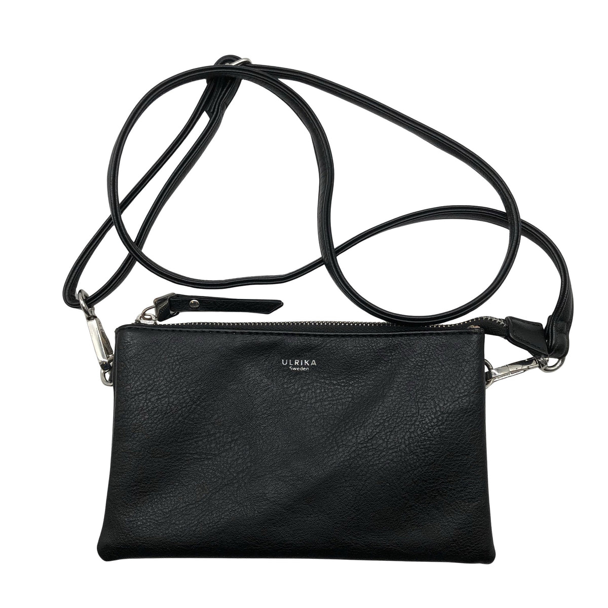 Unisex Ulrika - Shoulder bag, size Mini - Black (1)