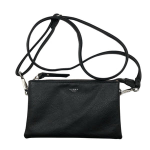 Unisex Ulrika - Shoulder bag, size Mini - Black (1)