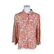 Unisex Nanso - Blouse, size 40 - Light pink ()