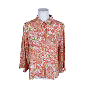 Unisex Nanso - Blouse, size 40 - Light pink (1)