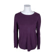 Unisex Nanso - Sweater, size 38 - Violet ()