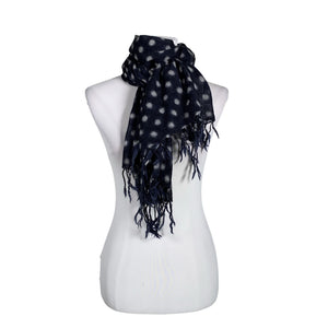 Unisex Your Face - Scarf, size Maxi - Blue (1)
