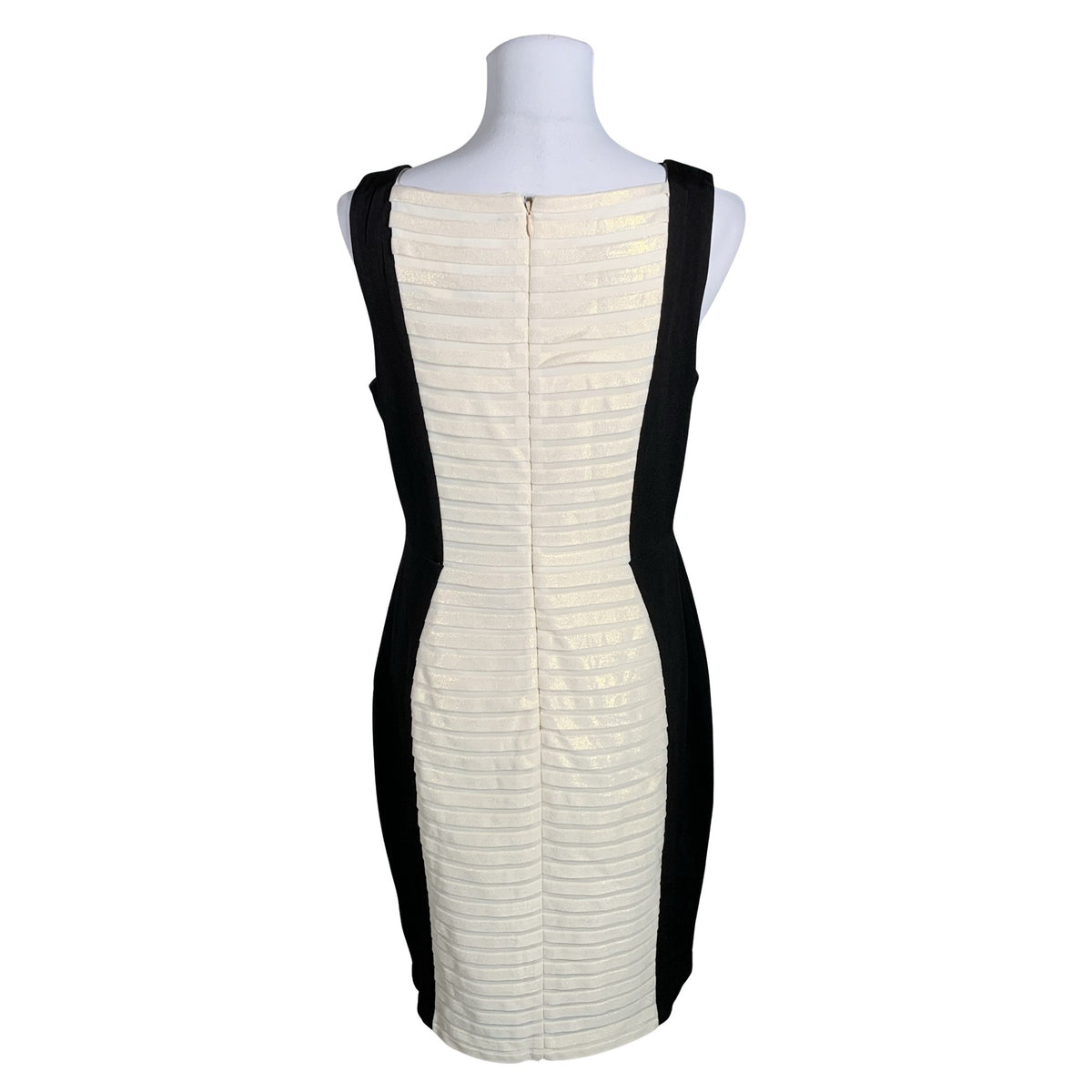 Unisex Jax - Dress, size 38 - Beige (2)