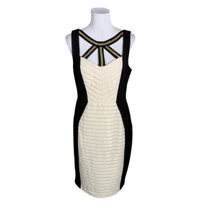 Unisex Jax - Dress, size 38 - Beige (1)