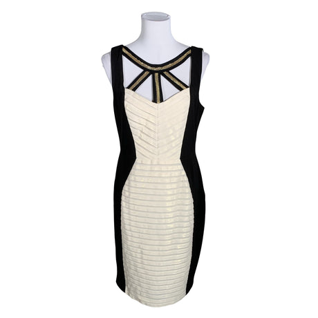 Unisex Jax - Dress, size 38 - Beige ()