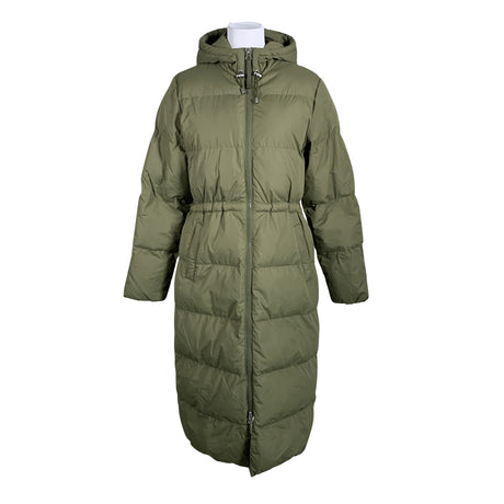 Unisex Nanso - Winter jacket, size 36 - Green ()