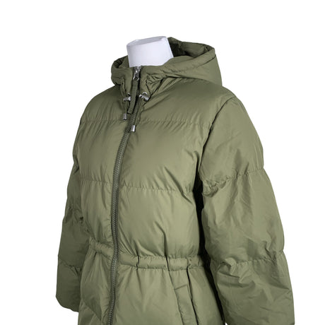 Unisex Nanso - Winter jacket, size 36 - Green (2)