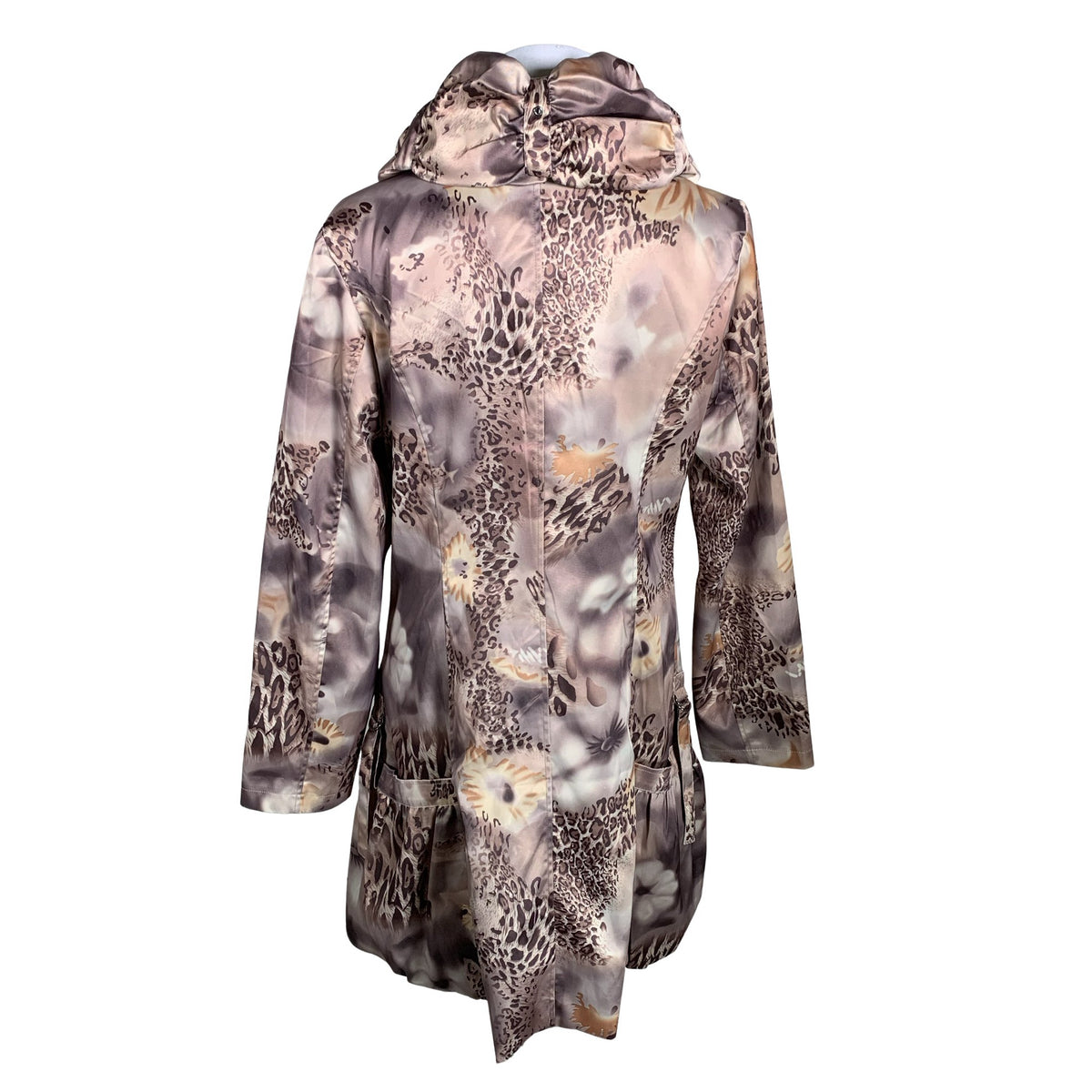 Unisex Franstyle - Outdoor jacket, size 40 - Beige (2)