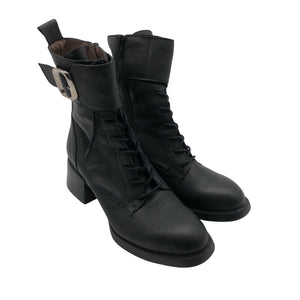 Unisex Wonders - Ankle boots, size 40 - Black (2)