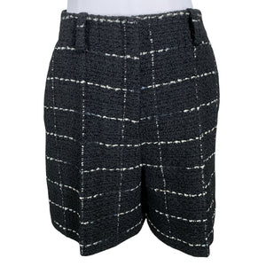 Unisex Hugo Boss - Fabric skirt, size 38 - Black (1)