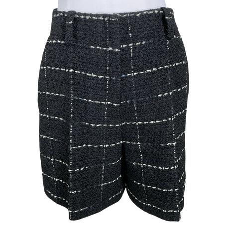 Unisex Hugo Boss - Fabric skirt, size 38 - Black ()
