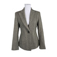 Unisex Ril's - Jacket, size 36 - Gray ()