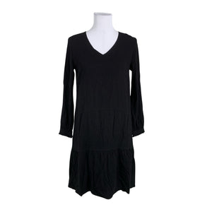Unisex Marc O'Polo - Dress, size 36 - Black (1)
