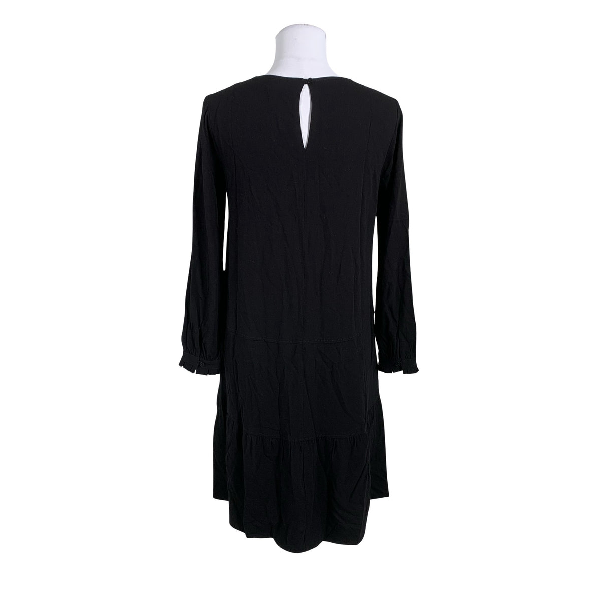 Unisex Marc O'Polo - Dress, size 36 - Black (2)