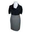 Unisex Kello - Dress, size 42 - Gray ()