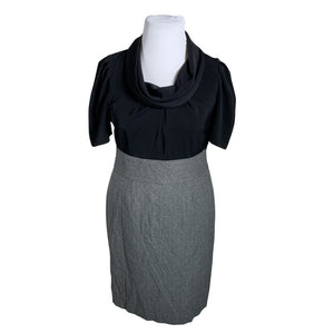 Unisex Kello - Dress, size 42 - Gray (1)