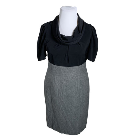 Unisex Kello - Dress, size 42 - Gray ()