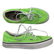 Unisex Vans - Casual sneakers, size 35 - Green ()