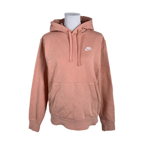 Unisex Nike - Hoodie, size 36 - Light pink (1)