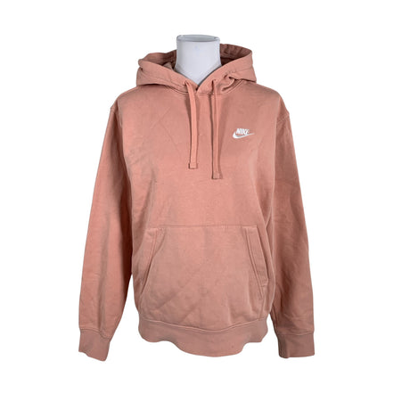 Unisex Nike - Hoodie, size 36 - Light pink ()