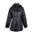Unisex Rukka - Lightly padded jacket, size 38 - Black ()