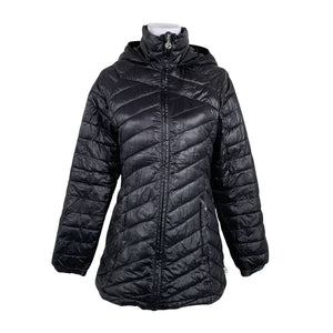 Unisex Rukka - Lightly padded jacket, size 38 - Black (1)