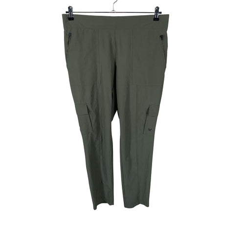 Unisex Soc - Slacks, size 42 - Green ()