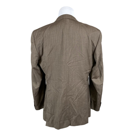 Unisex John Tailor - Blazer, size XL - Brown (2)