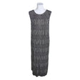 Unisex Marimekko - Tricot dress, size 40 - Black ()