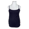 Unisex Jackpot - Tricot tank top, size 42 - Blue ()