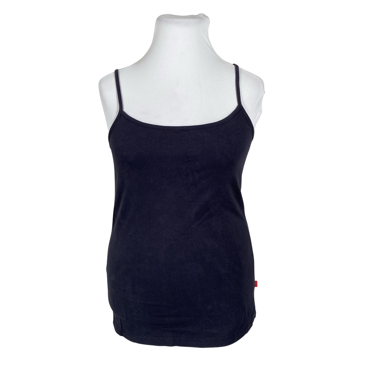 Unisex Jackpot - Tricot tank top, size 42 - Blue (1)