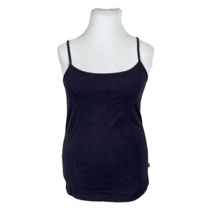Unisex Jackpot - Tricot tank top, size 42 - Blue (1)