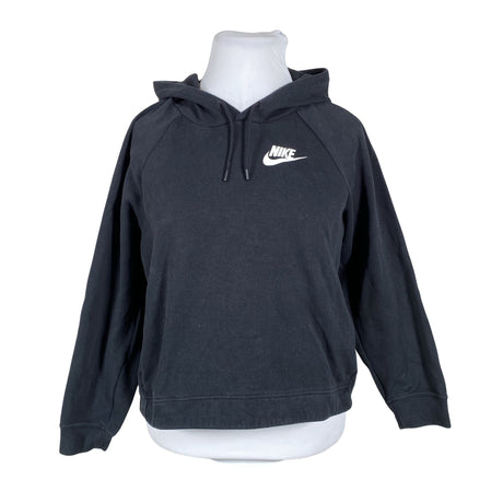 Unisex Nike - Hoodie, size 42 - Black ()