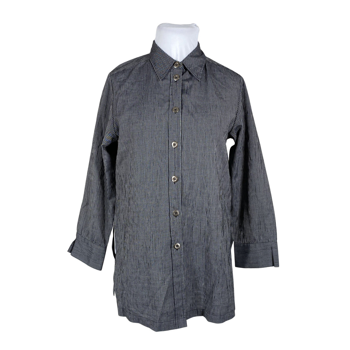 Unisex Almia - Tunic, size 42 - Gray (1)