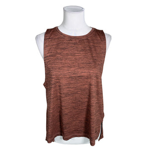 Unisex Adidas - Sports top, size 38 - Light pink (1)