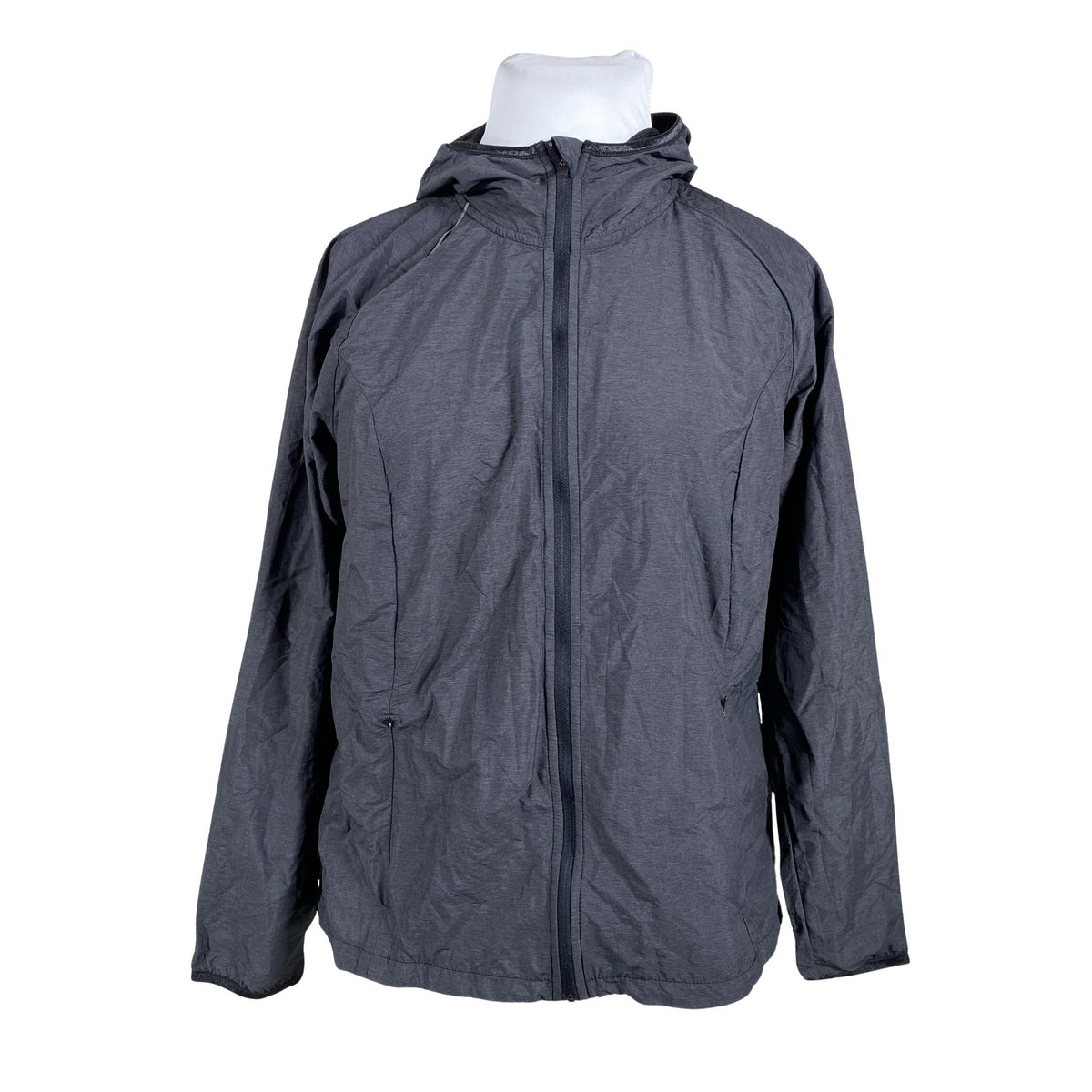 Unisex Soc - Sports jacket, size 42 - Gray (1)