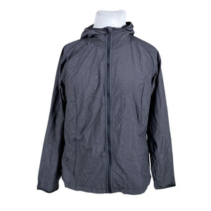 Unisex Soc - Sports jacket, size 42 - Gray (1)